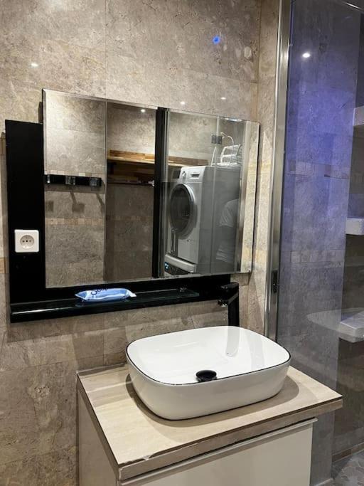 Convivial Pour Sejourner Apartment Le Kremlin-Bicêtre
