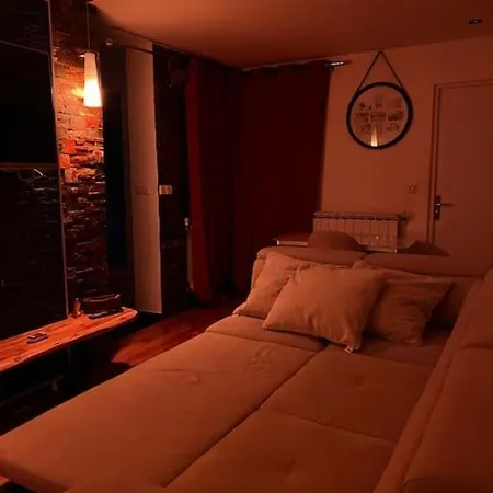 Appartement Convivial Pour Sejourner Le Kremlin-Bicêtre Buitenkant foto