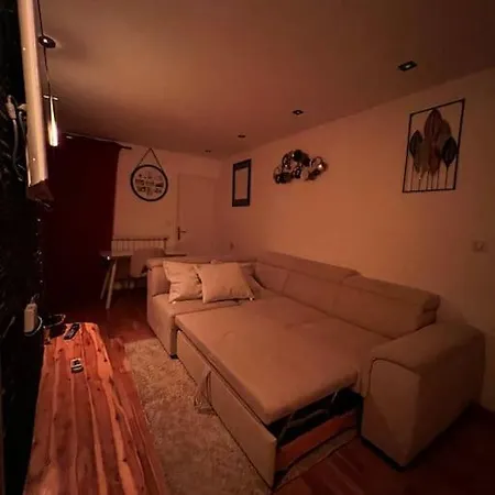 Appartement Convivial Pour Sejourner Le Kremlin-Bicêtre Buitenkant foto
