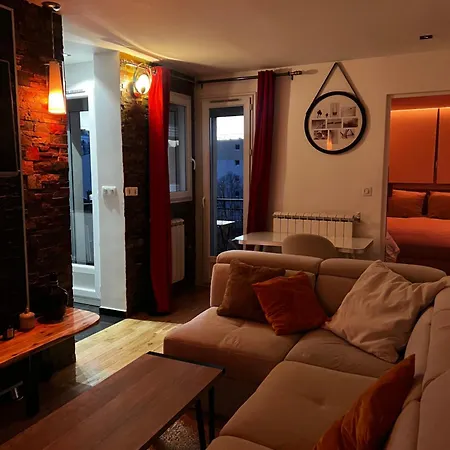 Appartement Convivial Pour Sejourner Le Kremlin-Bicêtre Buitenkant foto
