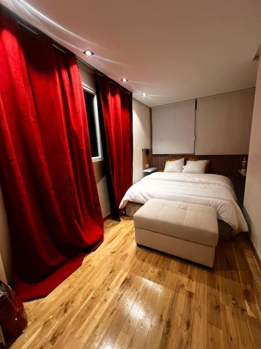 Appartement Convivial Pour Sejourner