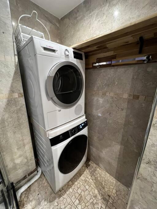 Convivial Pour Sejourner Appartement *