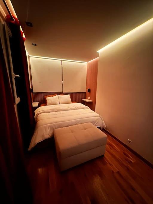 Appartement Convivial Pour Sejourner