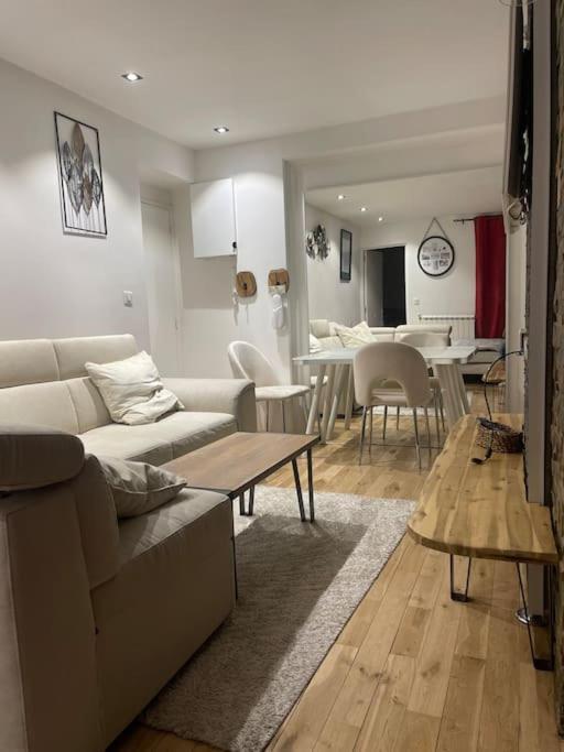 Convivial Pour Sejourner Appartement *