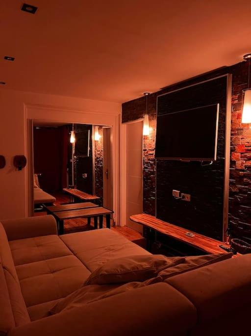 Convivial Pour Sejourner Appartement