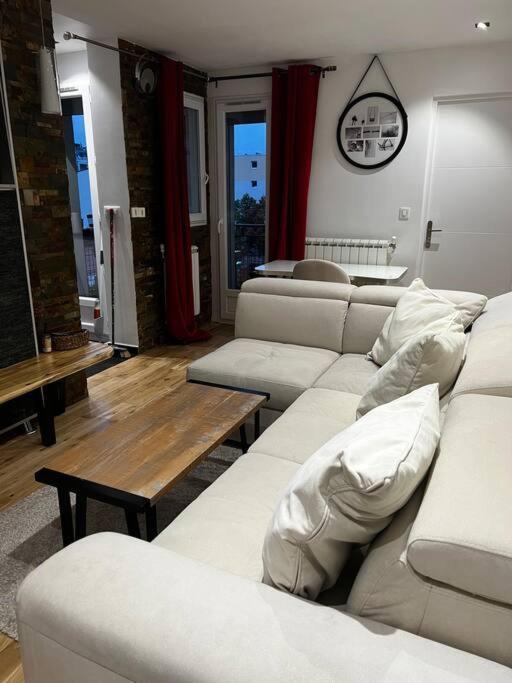 Convivial Pour Sejourner Appartement Le Kremlin-Bicêtre