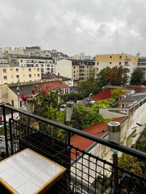 Appartement Convivial Pour Sejourner Le Kremlin-Bicêtre