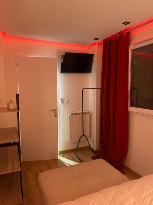 Appartement Convivial Pour Sejourner