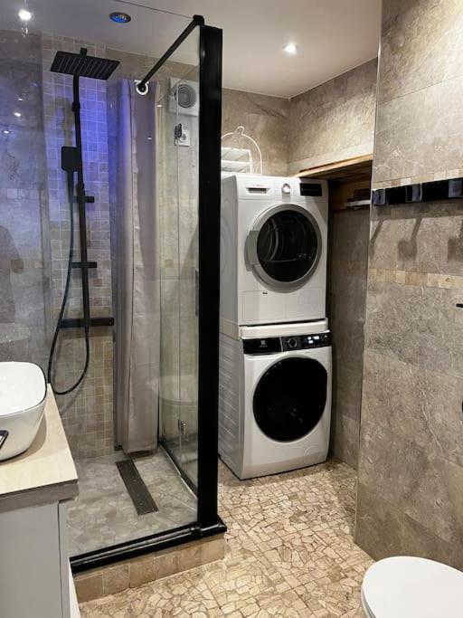 Convivial Pour Sejourner Appartement Le Kremlin-Bicêtre