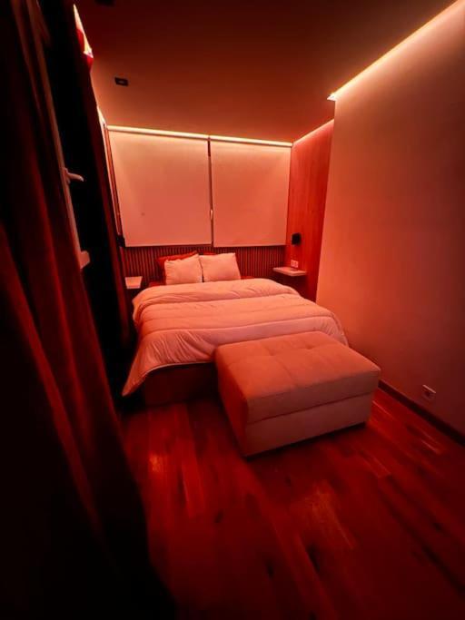 Appartement Convivial Pour Sejourner